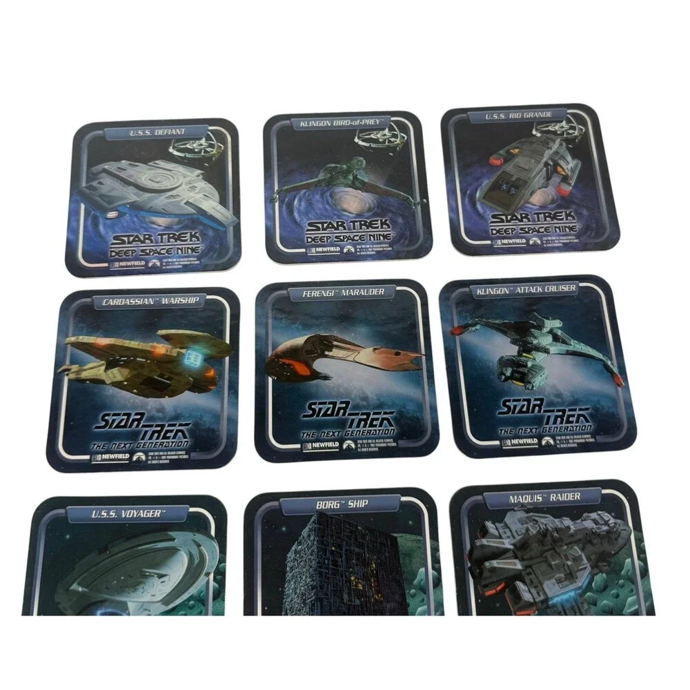Star Trek have some